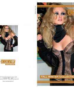 Oroblu - Bodywear FW 10.11